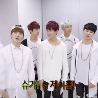 STYLE LOG: BANGTAN / BTS FOR SBS THE SHOW